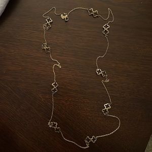 Stella and Dot necklace